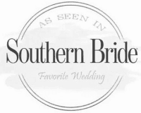 As seen in Southern Bride