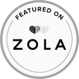 Featured on Zola